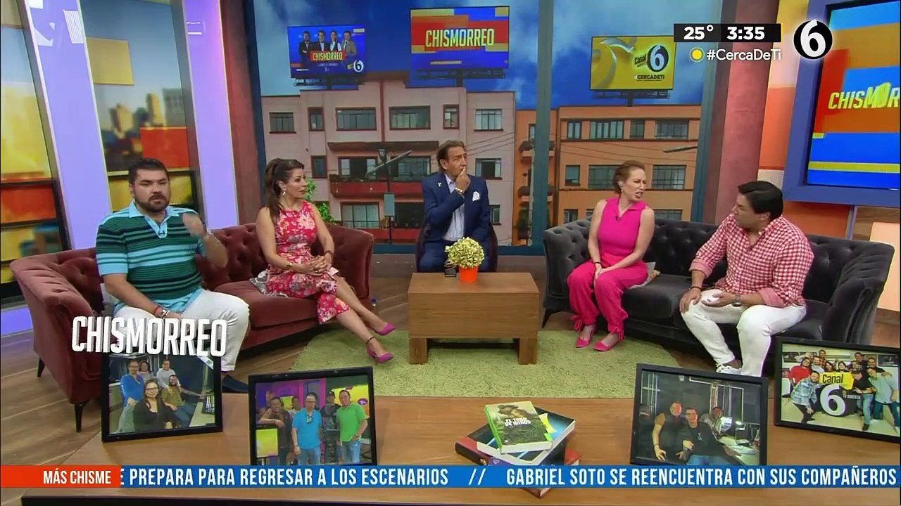 "Era muy detallista": Sara Corrales confirma qu...