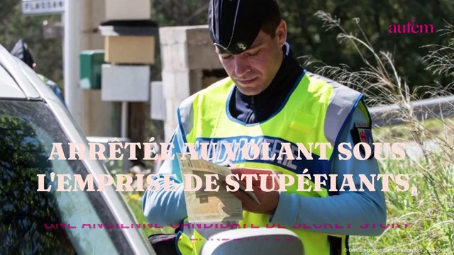 Arrêtée au volant sous l'emprise de stupéfiants, une ancienne gagnante de Secret Story en garde à vue