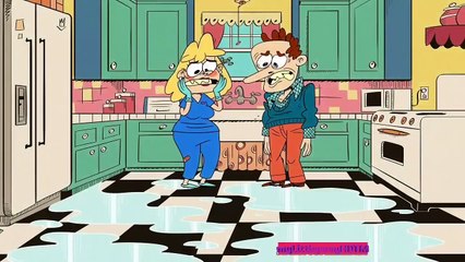 منزل لاود الجزء4 الحلقة29 أي مثلجات معينة المقطع2