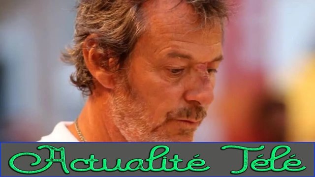 “C’est toujours insupportable !”: Jean Luc Reichmann ému en évoquant la mort de sa mère