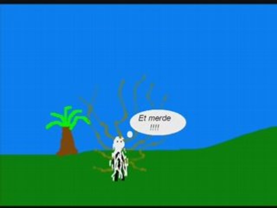 Bob et les oiseaux
