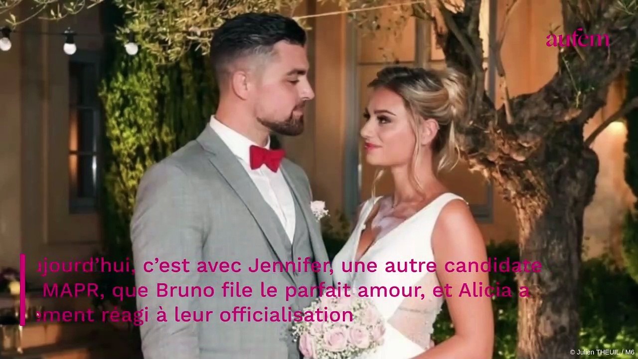 Mariés au premier regard : Bruno accusé d'infidélité, il prend une grande décision