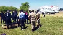 Dicle Nehri'nde kaybolan yabancı uyruklu gencin cansız bedeni bulundu