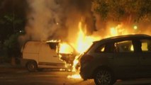 Francia, 77 arresti nella seconda notte di scontri dopo morte 17enne