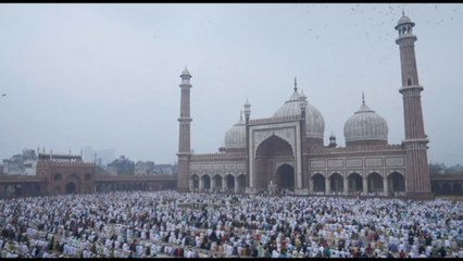 Da Delhi a Dacca, i musulmani celebrano l'Eid al-Adha