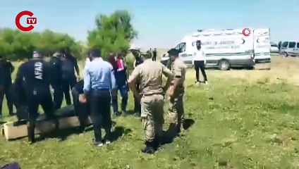 Dicle Nehri’nde kaybolan yabancı uyruklu gencin cansız bedeni bulundu