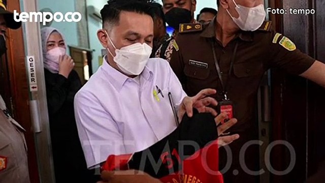 Eks Anak Buah Ferdy Sambo, Chuck Putranto, Tidak Jadi Dipecat dari Polri