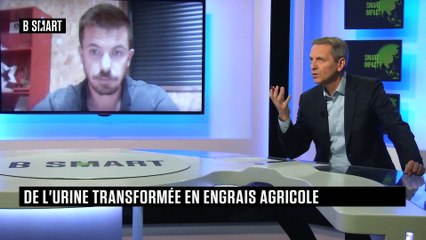 SMART IMPACT - Emission du jeudi 29 juin