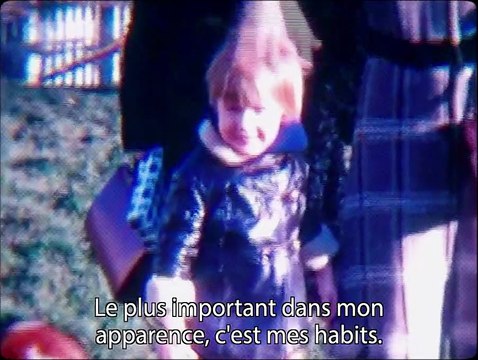 Les Petits mâles Bande-annonce VF