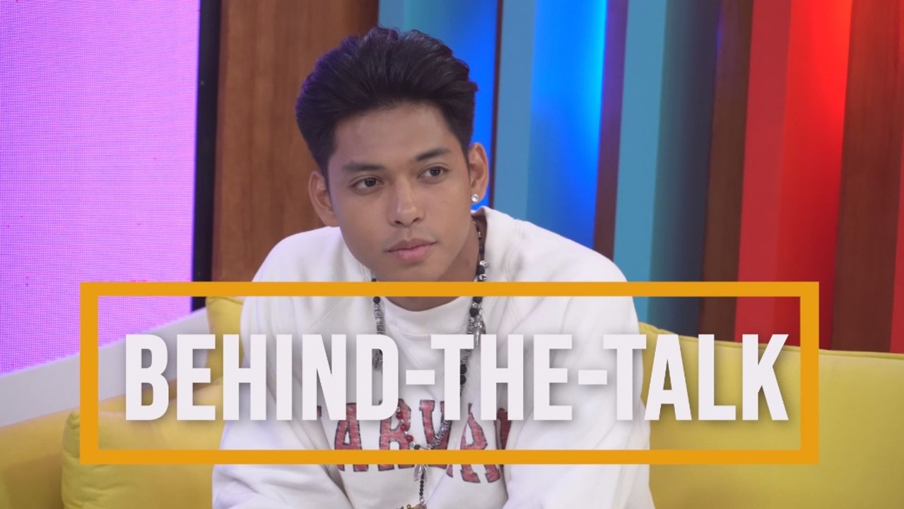 Fast Talk with Boy Abunda: Behind-the-talk with Herlene Budol