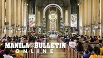 National Museum declares Shrine of Our Lady of Perpetual Help in Baclaran an important cultural property