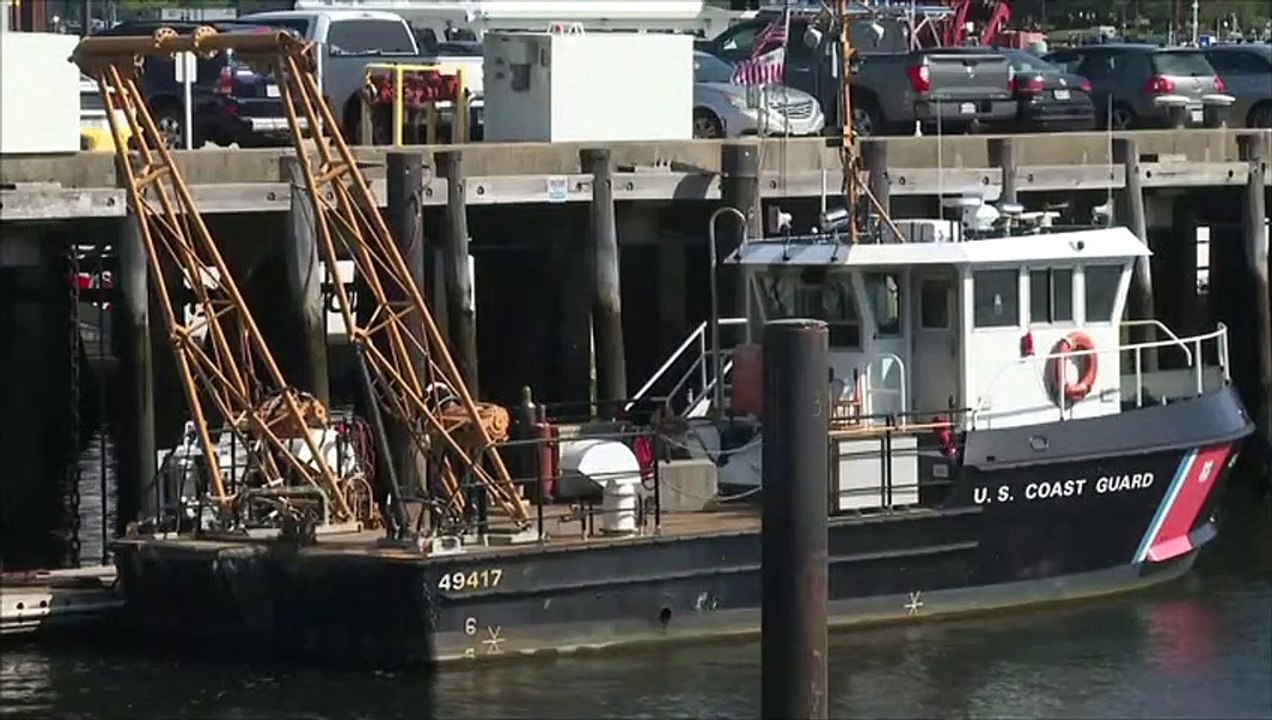 'Titan'-Tragödie: Sterbliche Überreste in der Tiefsee entdeckt