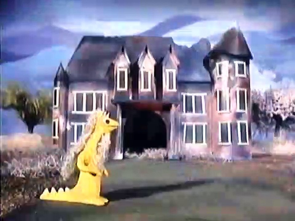 Gumby Adventures - Rip Van Prickle