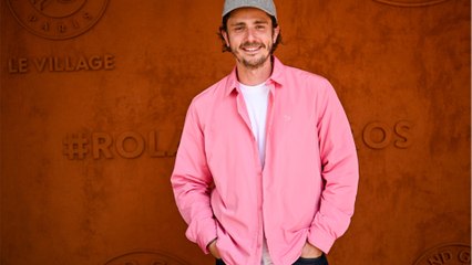 GALA VIDEO - Guillaume Pley victime d’un braquage, le terrible récit : “Un pistolet braqué sur mon bébé”