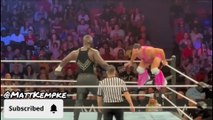 Omos vs Rick Boogs Full Match - WWE Live 6/24/23