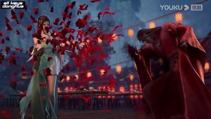 The Rich God Episode 12 ENG SUB