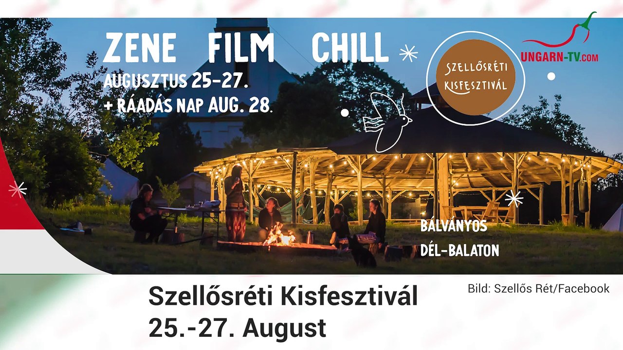 Kurznachrichten aus Ungarn am 29.06.2023