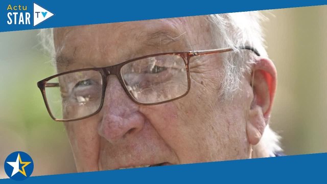 L'ex-roi Albert de Belgique hospitalisé : malaise soudain à 89 ans, sa fille illégitime Delphine aux