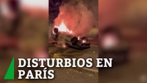 Nueva noche de violencia en Francia: al menos 150 detenidos por disturbios tras la muerte a manos de la Policía de un joven de 17 años en París