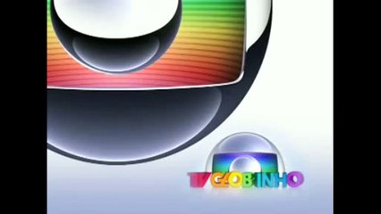 Rede Globo São Paulo saindo do ar em 15/08/2011