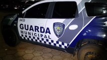 Veículo Corsa furtado no Country é recuperado pela Guarda Municipal