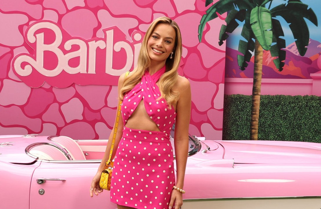 Mattel planea secuela de 'Barbie'