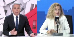 Vicente Vallés zumba a Meritxell Batet por su última chorrada que indigna a todos los españoles