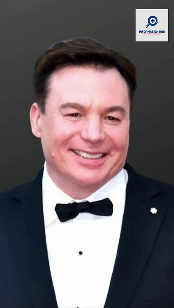 ⁣Mike Myers Net Worth 2023 | Hollywood Actor Mike Myers | Information Hub