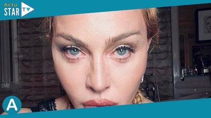 Madonna "trouvée inconsciente" à New York : la chanteuse intubée et hospitalisée, sa fille Lourdes à