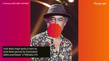 Mort de Nahel, 17 ans, à Nanterre : Yannick Noah écoeuré, diffuse l'image choc et un message puissant