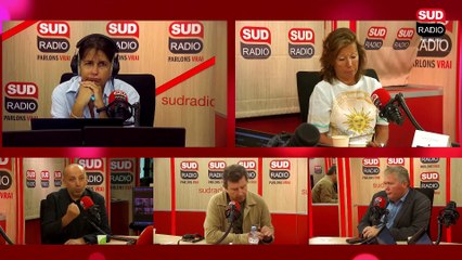 Mort de Nahel à Nanterre / Émeutes urbaines / Récupération politique