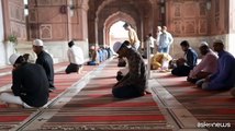 Da Delhi a Dacca, i musulmani celebrano l'Eid al-Adha