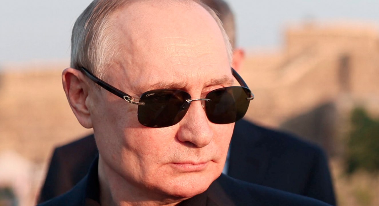 Bericht: Moskau will globale Geschäfte von Prigoschin an sich reißen