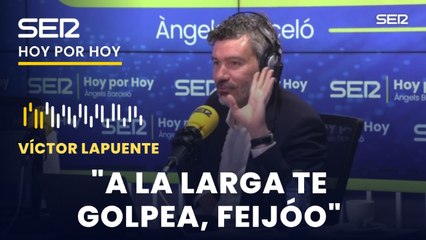 No entiendo por qué no aprende: el mayor error de Feijóo tras no querer decir cuánto le paga el PP