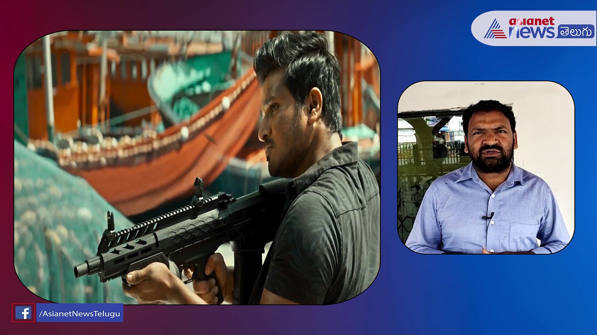 `స్పై` మూవీ రివ్యూః నిఖిల్‌ కష్టం ఫలించిందా? టార్గెట్‌ రీచ్‌ అయ్యాడా?