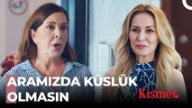 Komşu Komşunun Külüne Muhtaçtır  - Kısmet