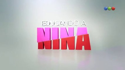 Educando a Nina HD - Capítulo 54 completo