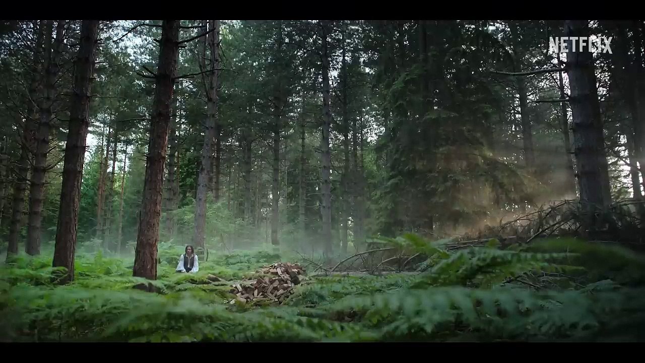 Bande-annonce de la saison 3 de "The Witcher"