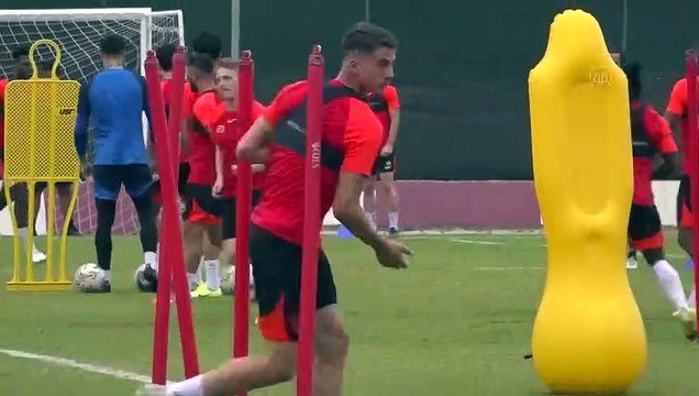 Süper Lig devleri kapısında sıra oldu! İşte Hatay'ın Yerli Haaland için istediği bonservis bedeli