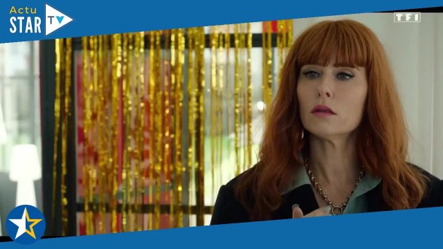 HPI : y aura-t-il une saison 4 ?HPI y aura t il une saison 4