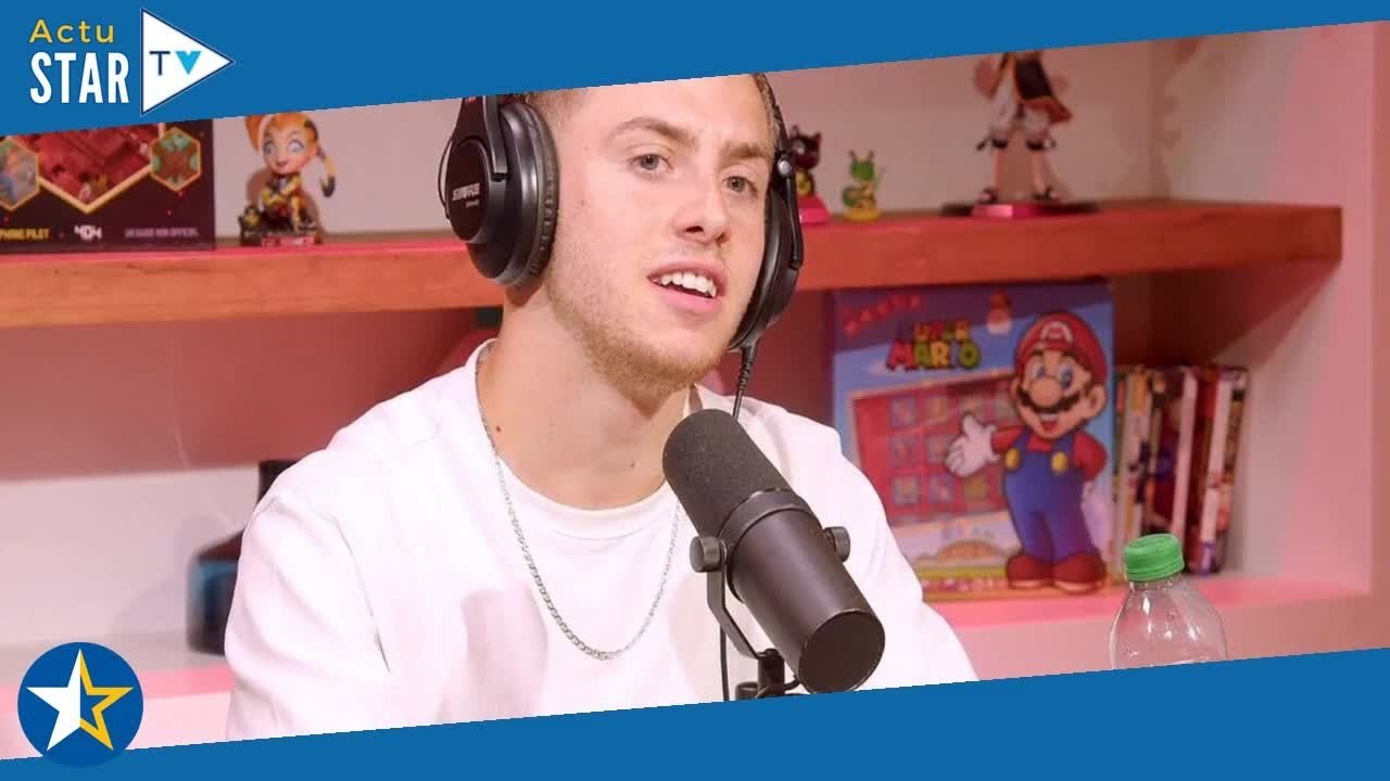 "Des gens attendaient devant chez moi" : Michou raconte comment il a vécu le début de sa notoriété e