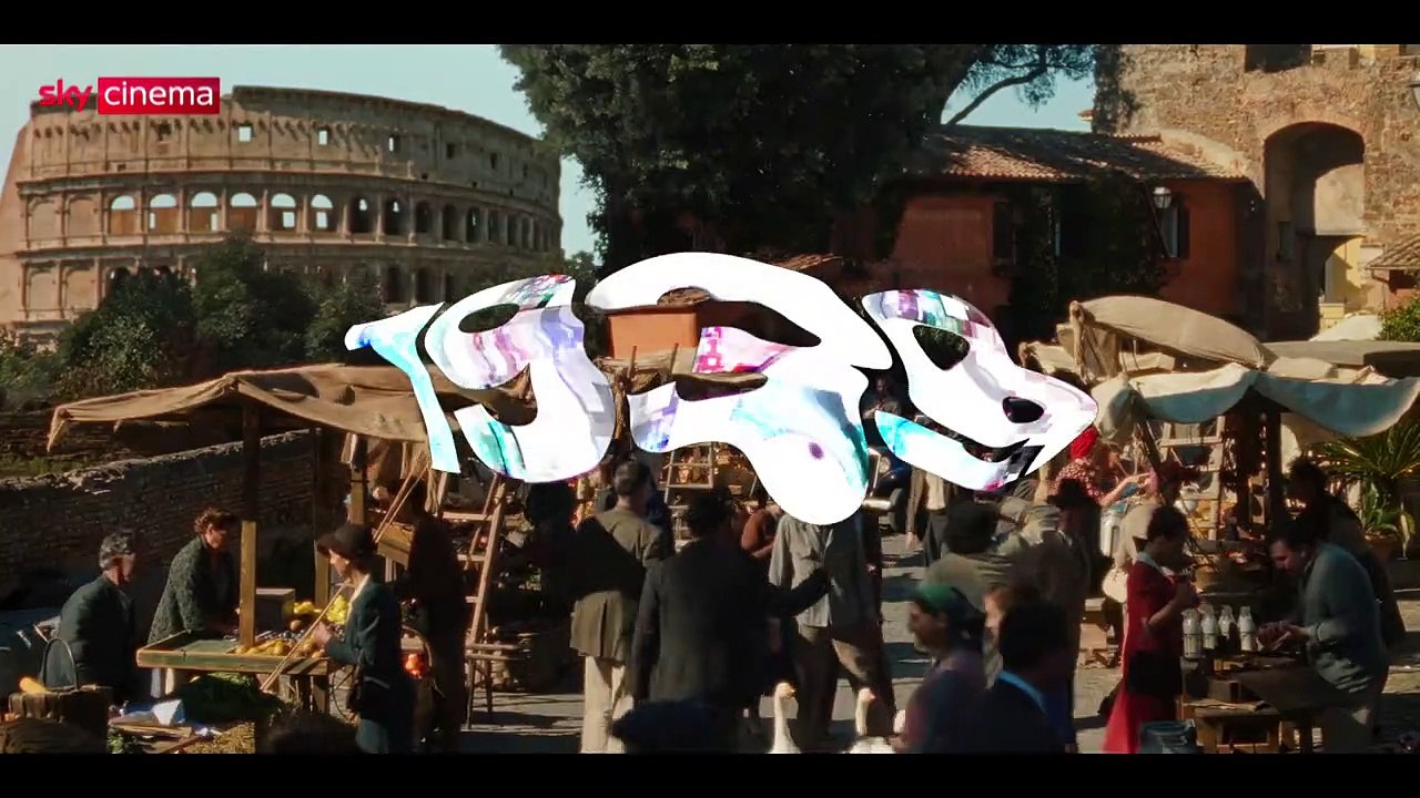 Die Zeitspringer Trailer OV