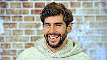 Alvaro Soler hat geheiratet: Nach nur einem Jahr Beziehung