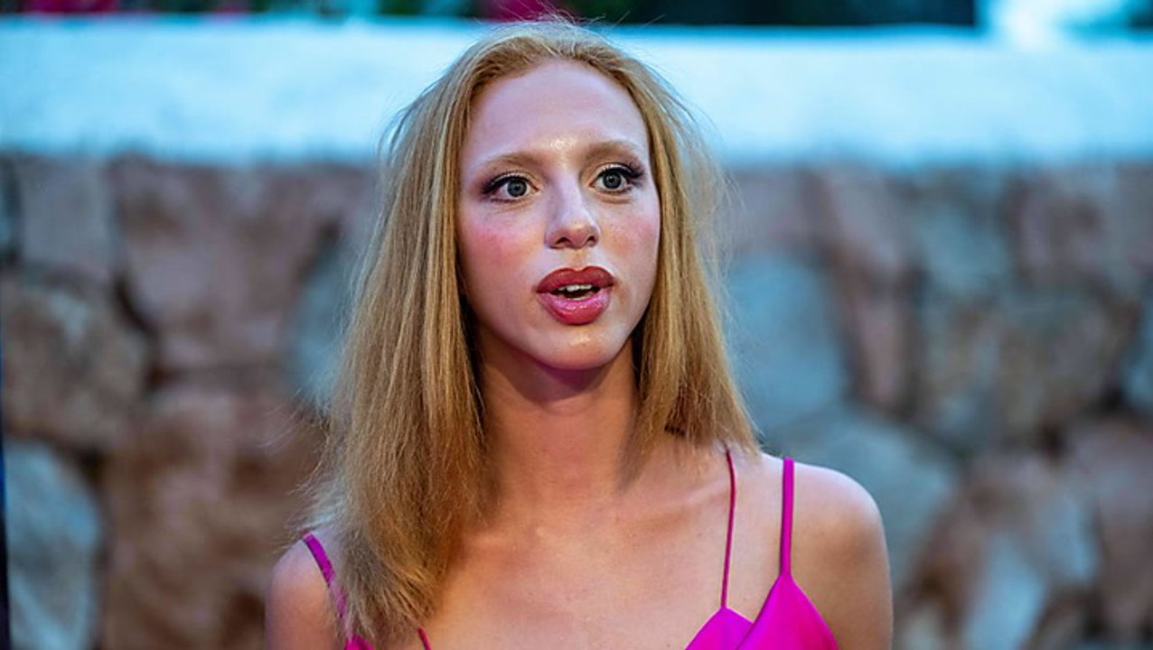 Große Ehre für Anna Ermakova: Sie trifft DIESEN Royal