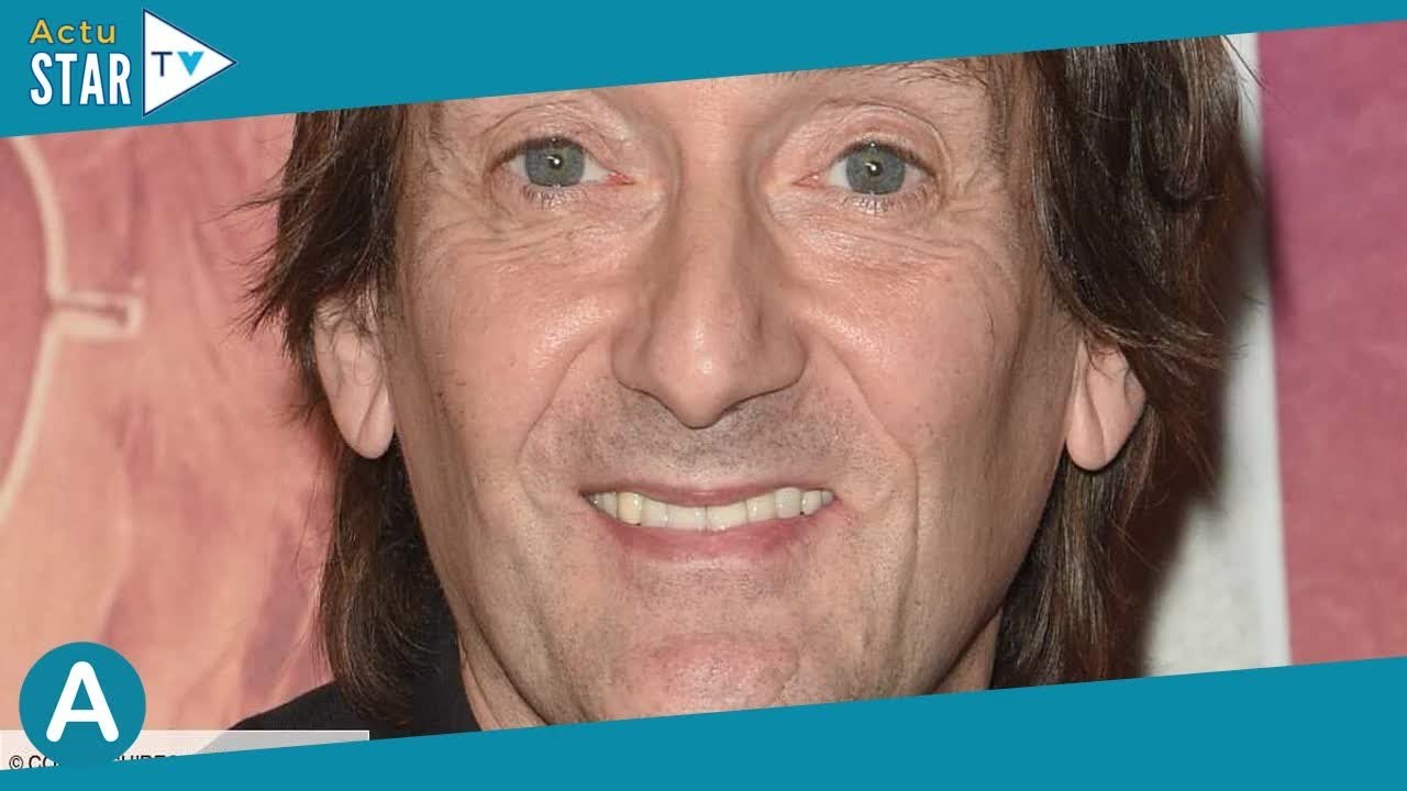 Pierre Palmade en liberté : l’humoriste est sor...
