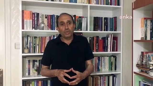 Président du KESK：Nous transmettrons les salaires de nos fonctionnaires et les demandes d'indemnisation en cas de tremblement de terre