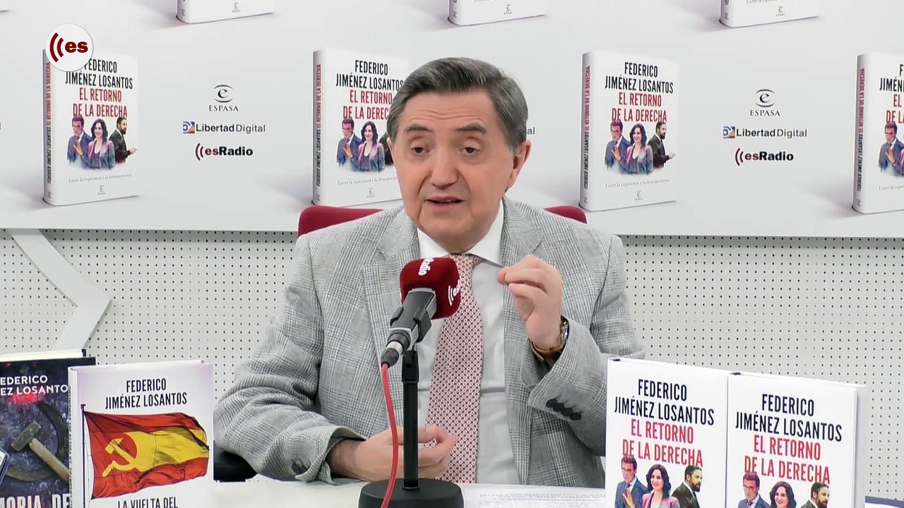 Federico a las 8: Pacto PP-Vox en Baleares