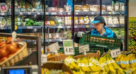 La inflación se modera más de un punto en junio, hasta el 1,9%