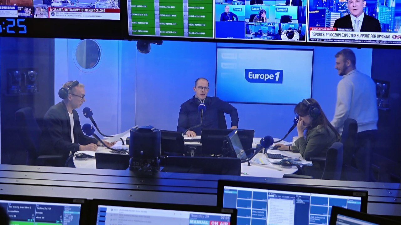 «C'est bien d'avoir des objectifs, mais il faut...