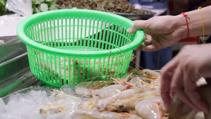 Young Thai chefs shake up Bangkok's food scene